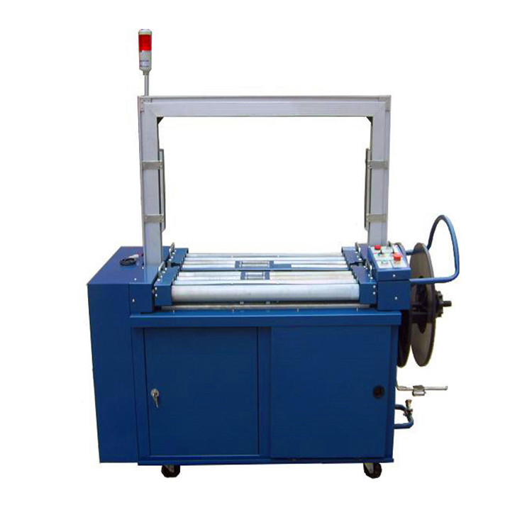 全自動(dòng)打包機(jī) 全自動(dòng)打包機(jī)