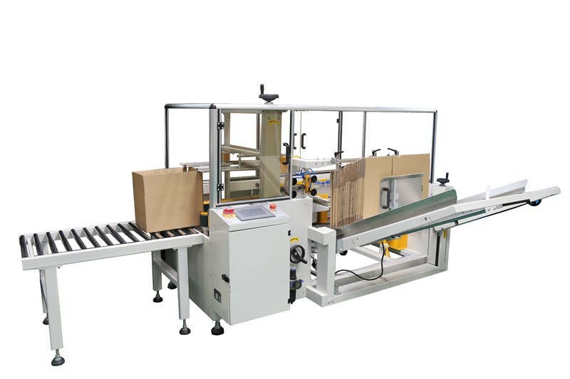 自動開箱機 自動開箱機