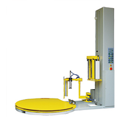 托盤纏繞機有哪些纏繞方式？