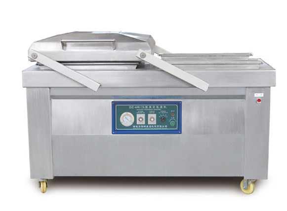 真空包裝機(jī)在選用時(shí)應(yīng)當(dāng)考慮哪些問題？