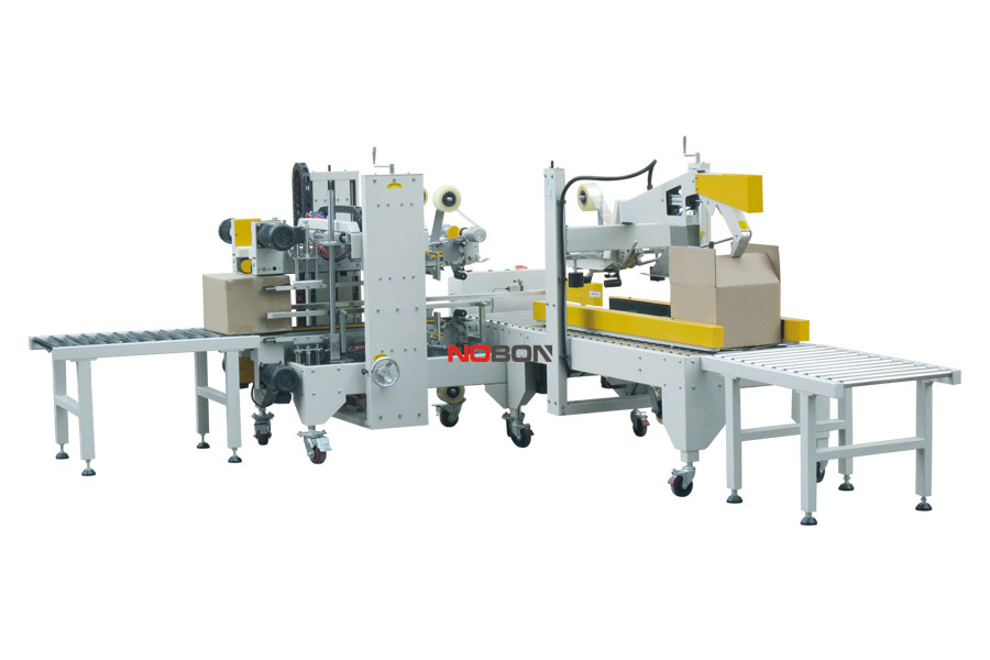 紙箱自動封箱機應該怎么保養呢？