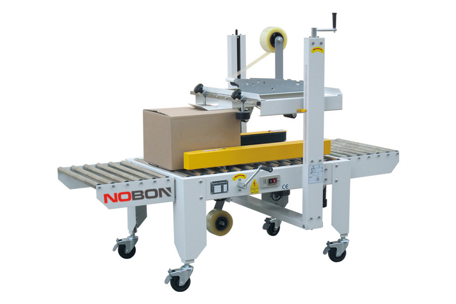 薄膜封口機(jī)應(yīng)如何保養(yǎng)？